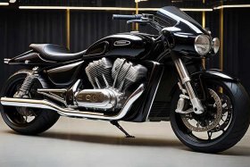 十几万的牌子、十几万的牌子摩托车