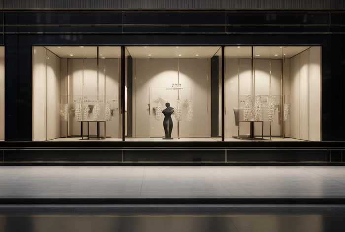 香奈儿耳环专柜在哪 香奈儿耳环专柜在哪里