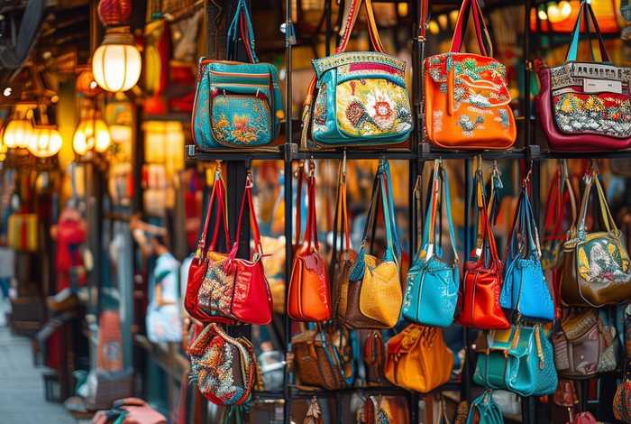 中国包包品牌产地 中国包包品牌产地有哪些 中国包包品牌产地 中国包包品牌产地有哪些