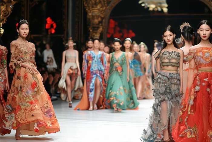 中国服装奢侈品牌排行榜前十名、中国服装奢侈品牌排行榜前十名有哪些