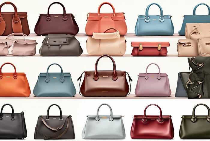 十大包包品牌图片(十大包包品牌图片大全) 十大包包品牌图片(十大包包品牌图片大全)