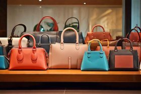 十大最好包包排行榜 - 十大最好包包排行榜品牌