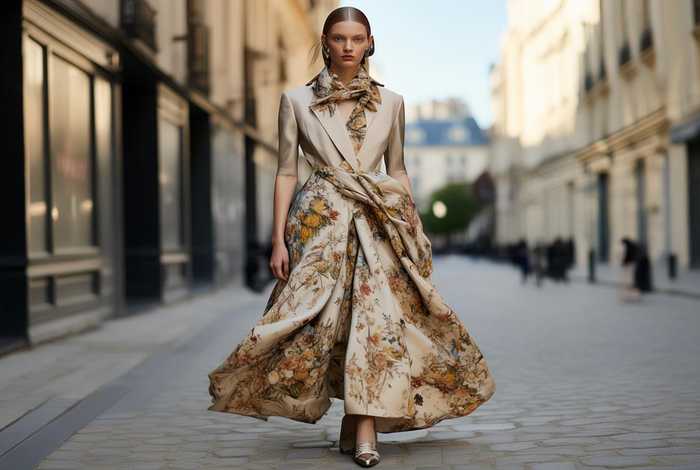 香奈儿2022早春系列(香奈儿2022早春系列价格) 香奈儿2022早春系列(香奈儿2022早春系列价格)