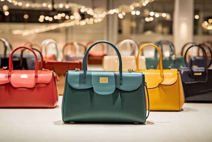 最新十大名牌手袋排名（最新十大名牌手袋排名榜）