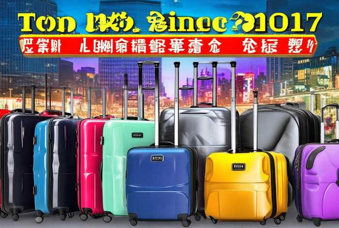 中国箱包品牌前十名2017有哪些 - 中国箱包品牌前十名2017有哪些牌子