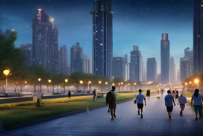 中国最安全的城市是哪个城市（中国最安全的城市是哪个城市排名）