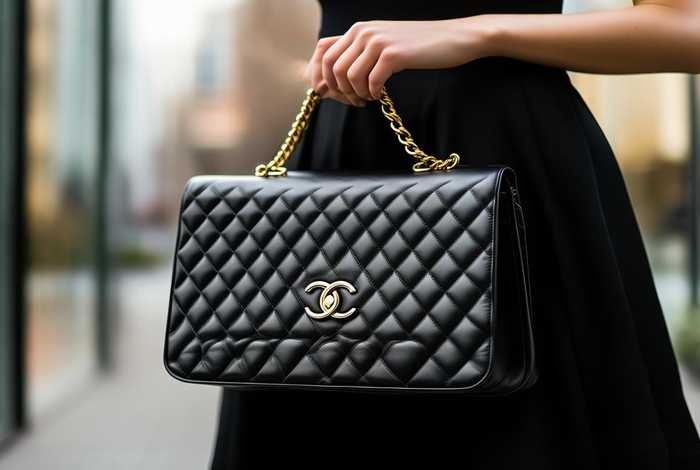 香奈儿大手提包 - 香奈儿手提包大包