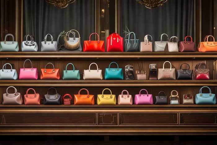 奢侈品女包品牌排行榜前十名（奢侈品女包品牌排行榜前十名有哪些）