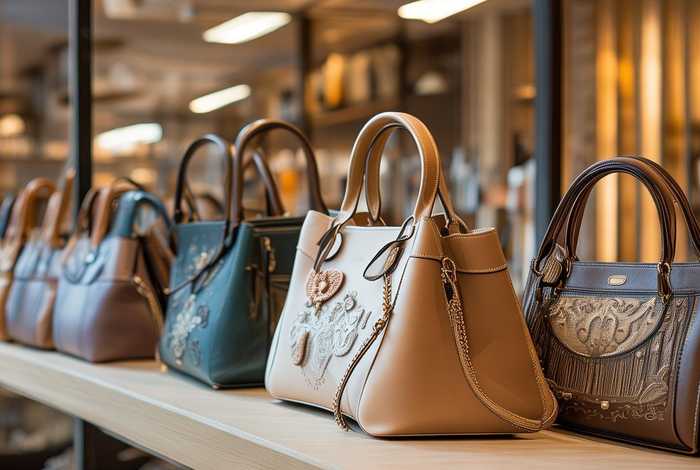 中老年女包大全 - 中老年女包品牌大全