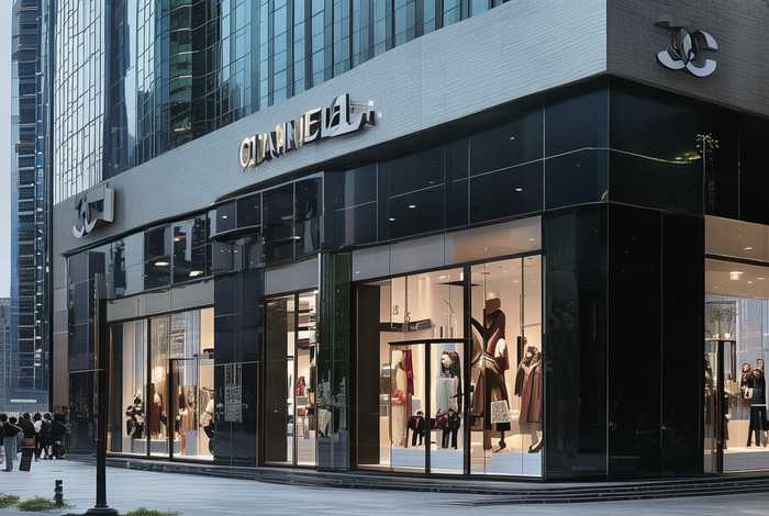 香奈儿中国门店、香奈儿中国门店有多少家 香奈儿中国门店、香奈儿中国门店有多少家