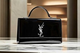 圣罗兰最新款包包官网，圣罗兰最新款包包官网图片