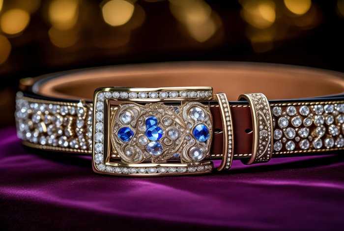 十大奢侈腰带排名 - 十大奢侈腰带排名品牌