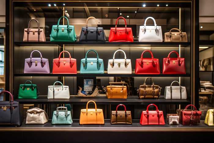 意大利包奢侈品牌排行榜（意大利包奢侈品牌排行榜前十名）