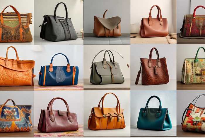 小众品牌女包包有哪些牌子图片 - 小众品牌女包包有哪些牌子图片大全
