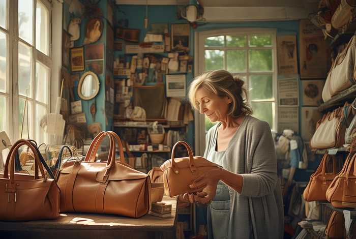 有回收二手包的吗？，有回收二手包的吗多少钱