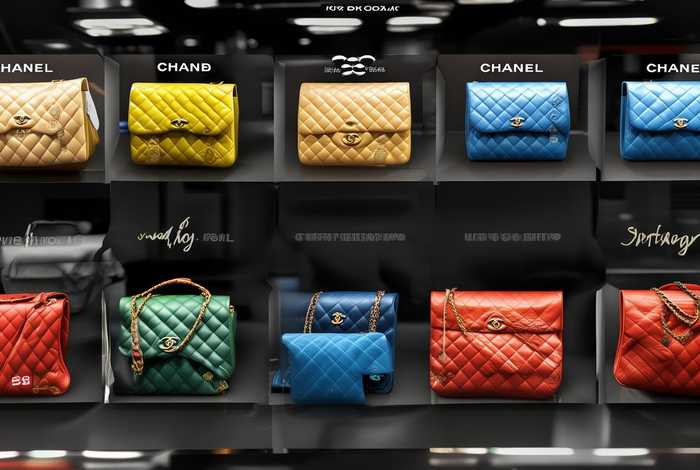 香奈儿官网卖包包吗 香奈儿官网卖包包吗是正品吗