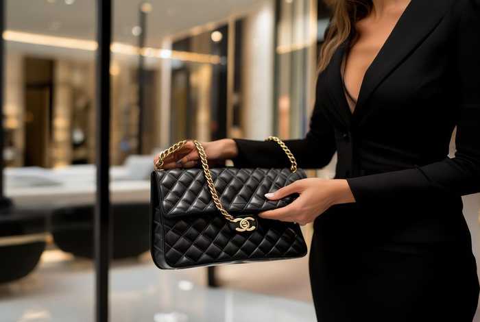 香奈儿包购买途径 - 香奈儿包包购买方式