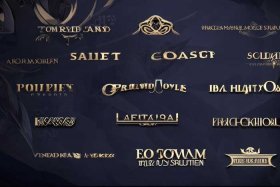 十大高档男装品牌标志（十大高档男装品牌标志是什么）