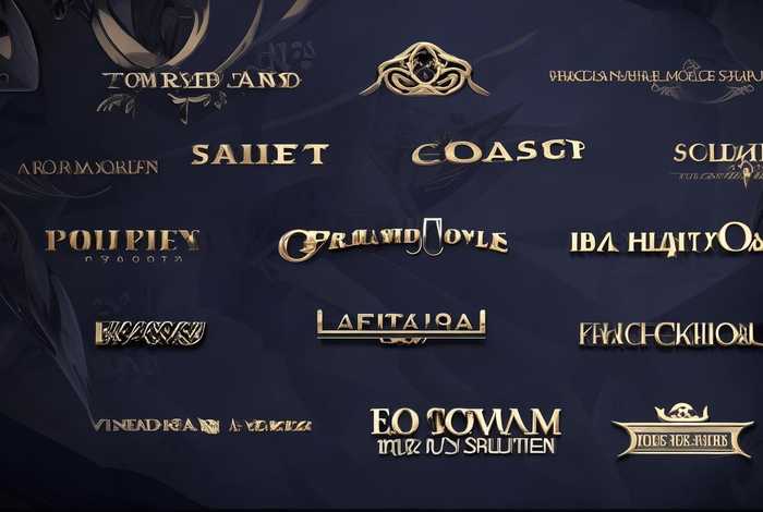 十大高档男装品牌标志（十大高档男装品牌标志是什么）