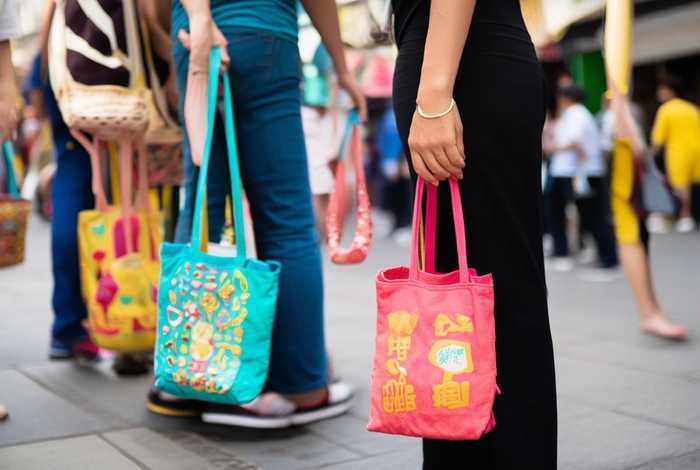 手提小布包10元手机包，手提小布包10元至20元