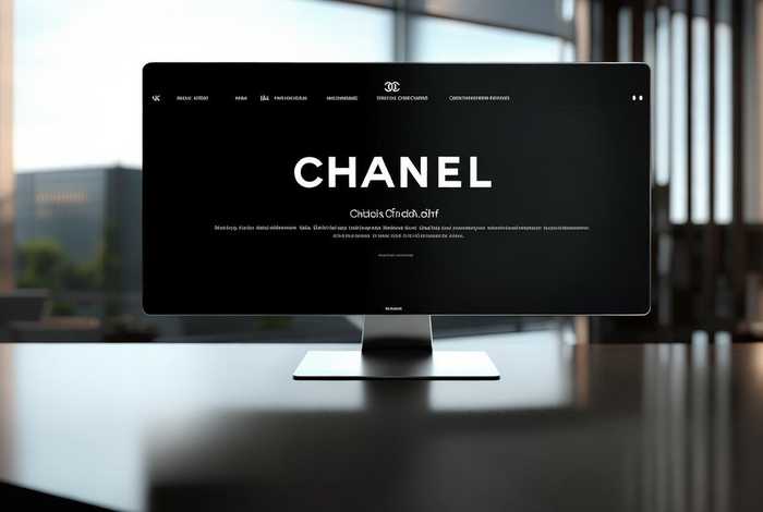 香奈儿官方旗舰官网怎么进（香奈儿官方旗舰官网怎么进入的）