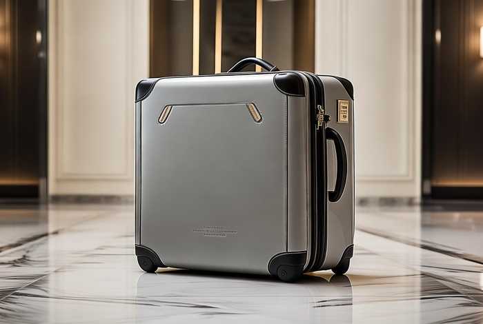 十大奢侈品排行，十大奢侈品排行李箱