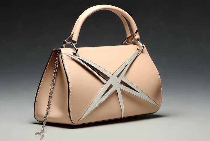 一个像x的包包（一个像x的包包标志）