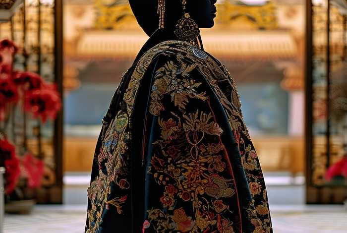 中国的顶级奢侈品代表人 中国的顶级奢侈品代表人物有哪些