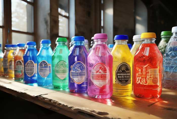 一元矿泉水哪个好喝 一元矿泉水有哪些