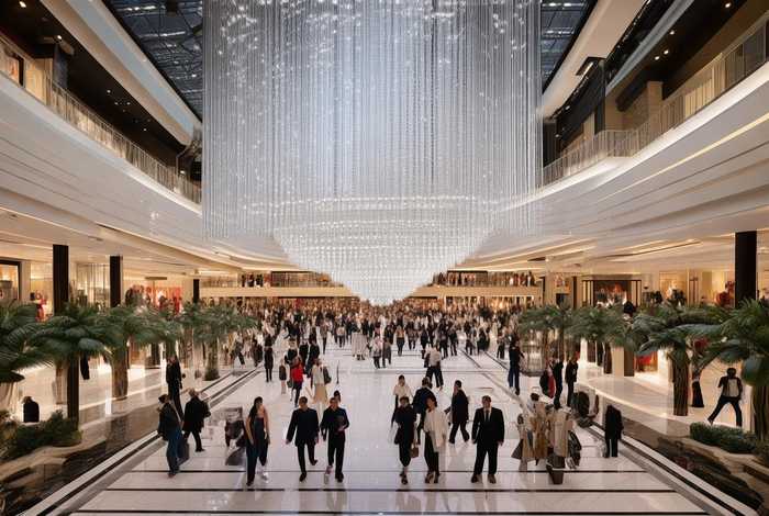 中国十大奢侈品商场排行榜;中国十大奢侈品商场排行榜前十名 中国十大奢侈品商场排行榜;中国十大奢侈品商场排行榜前十名