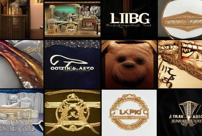 奢侈品女包十大名牌标志 奢侈品女包十大名牌标志图片