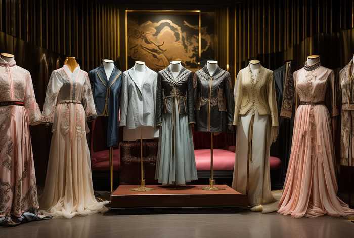 中国奢侈品品牌前十名衣服有哪些（中国奢侈品品牌前十名衣服有哪些牌子）