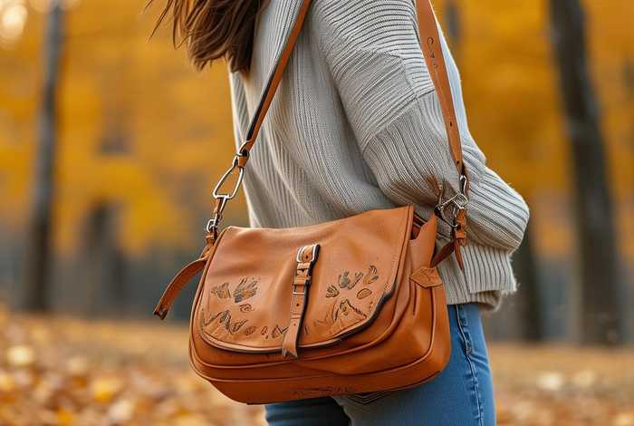 休闲女士包包斜挎秋冬（休闲女士包包斜挎秋冬图片）