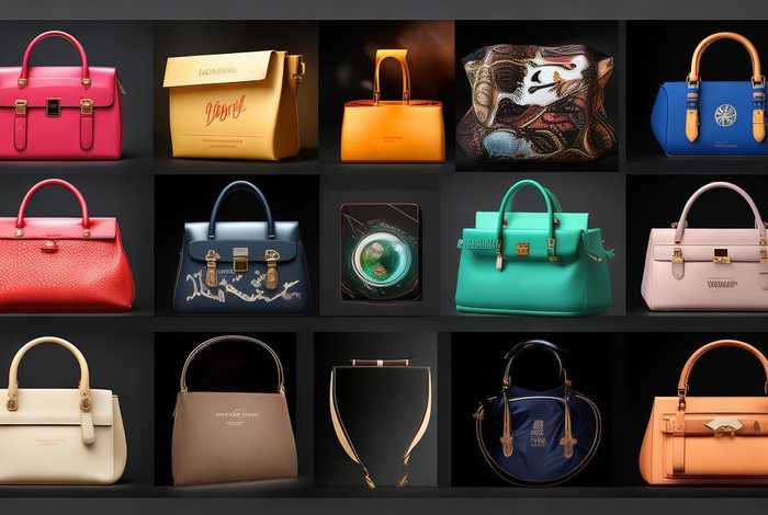 十大品牌包包商标大全；十大品牌包包商标大全图片