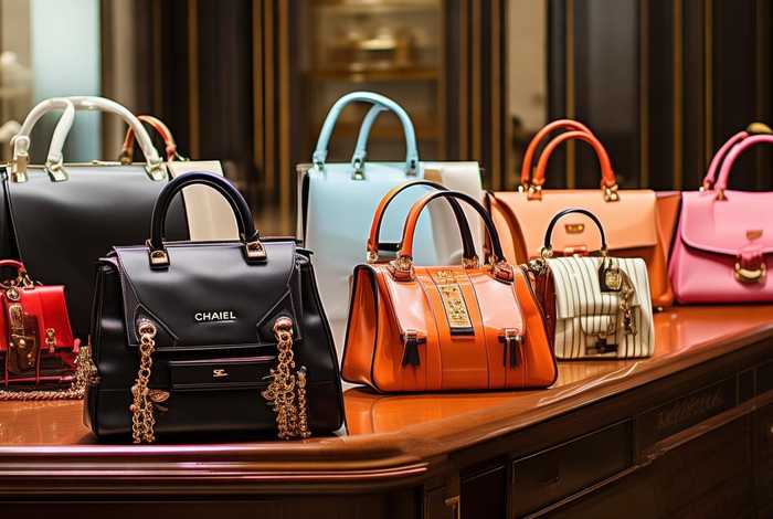 世界十大名牌手袋图片，世界十大名牌手袋图片大全