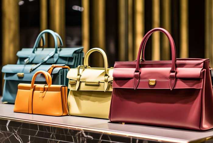 十大名牌包包排名及价格；十大名牌包包排名及价格表