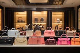 奢侈品女包品牌排名 - 奢侈品女包品牌排名大全