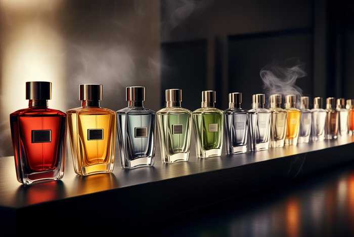 十种名牌香水；十种名牌香水排名