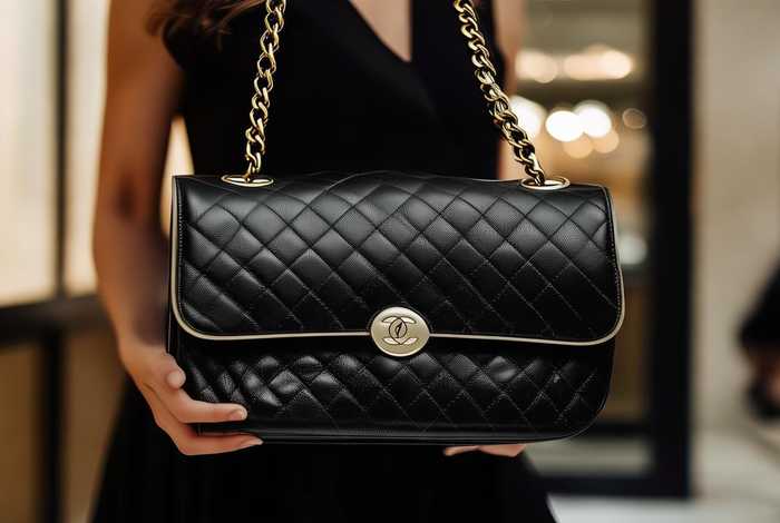 香奈儿的标志logo包包多少钱（香奈儿的标志logo包包多少钱一个）