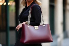 五十岁背什么包包 - 五十多岁背什么包