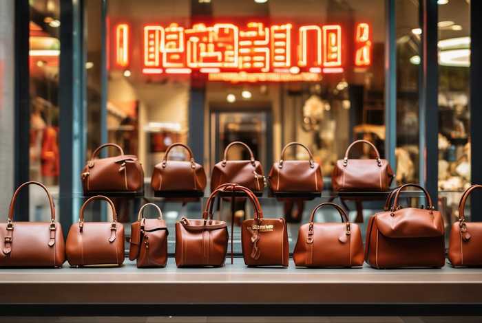 中国皮包品牌前十名，中国皮包品牌前十名有红谷