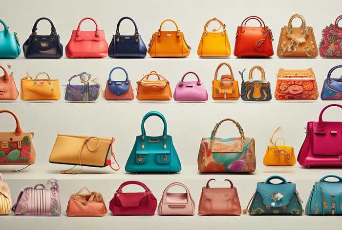 最好看的挎包图片，最好看的挎包图片大全