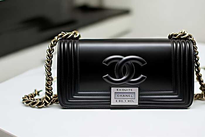 香奈儿leboy woc价格，香奈儿leboywoc的报价