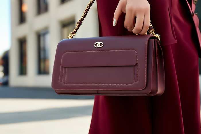 香奈儿2021款包，香奈儿2021最新款包包