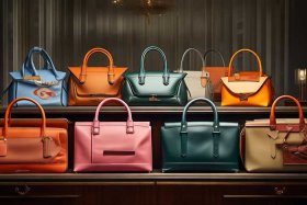 十大轻奢品牌女包国际排名（十大轻奢品牌女包国际排名榜）