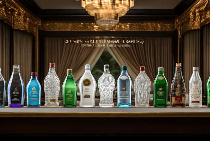 中国十大顶级奢侈矿泉水排名 - 中国十大顶级奢侈矿泉水排名榜