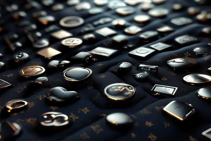 奢侈品牌合集 - 奢侈品牌合集app