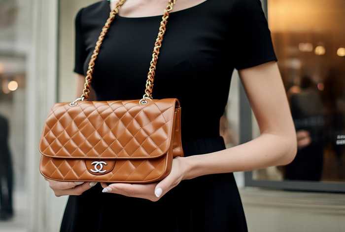 香奈儿的包包一般多少价位合适，香奈儿包的价格一般多少