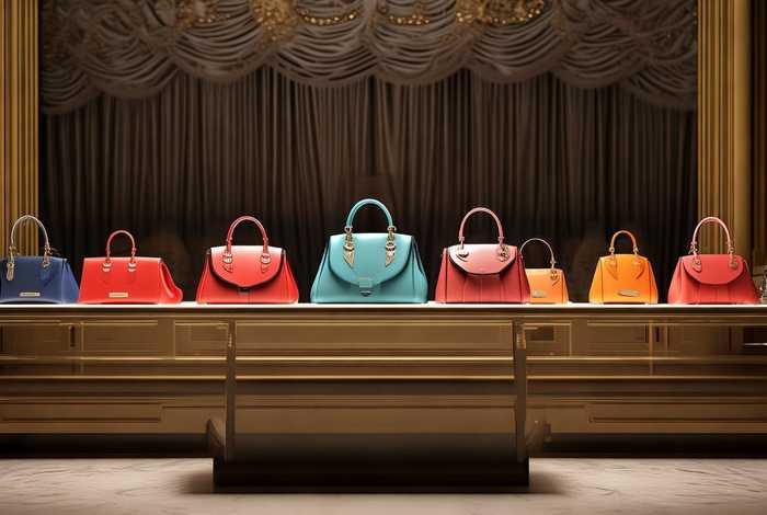 世界箱包品牌排行榜，世界箱包品牌排行榜前十名