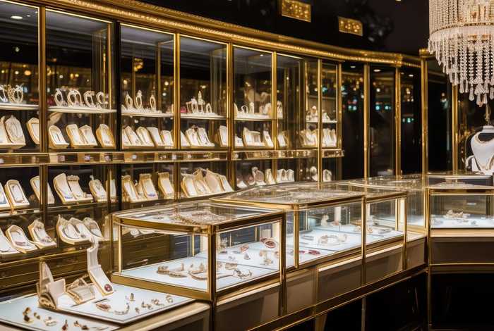 十大最顶级的奢侈珠宝品牌；十大最顶级的奢侈珠宝品牌排行榜